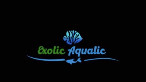 exotic aquatic